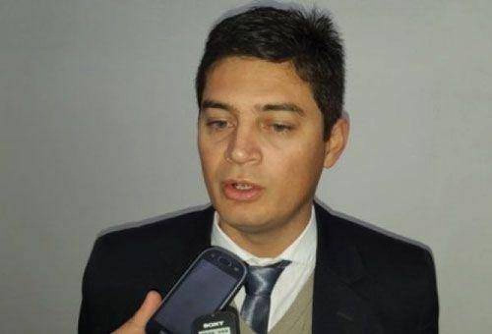 El paredismo no participar� de la sesi�n especial de ma�ana