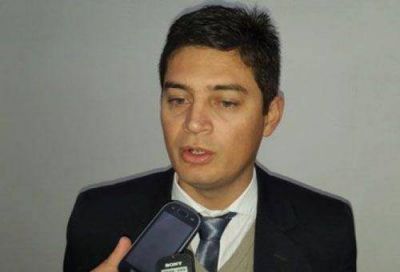 El paredismo no participar� de la sesi�n especial de ma�ana