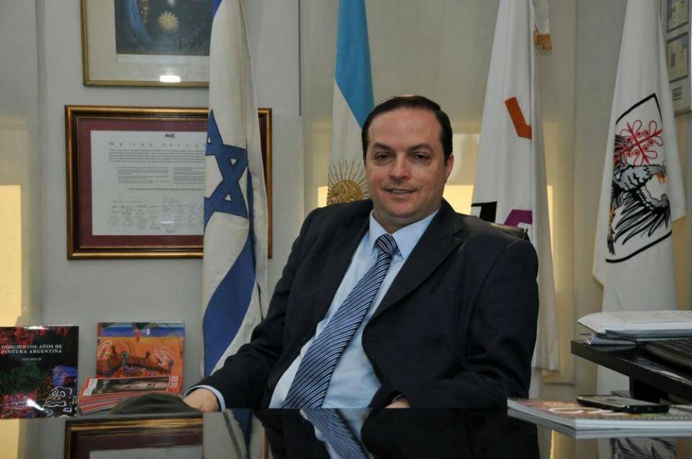Ariel Cohen Sabban: 