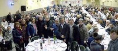 �Los radicales reclamamos participaci�n en las decisiones, porque somos la pata social de Cambiemos�