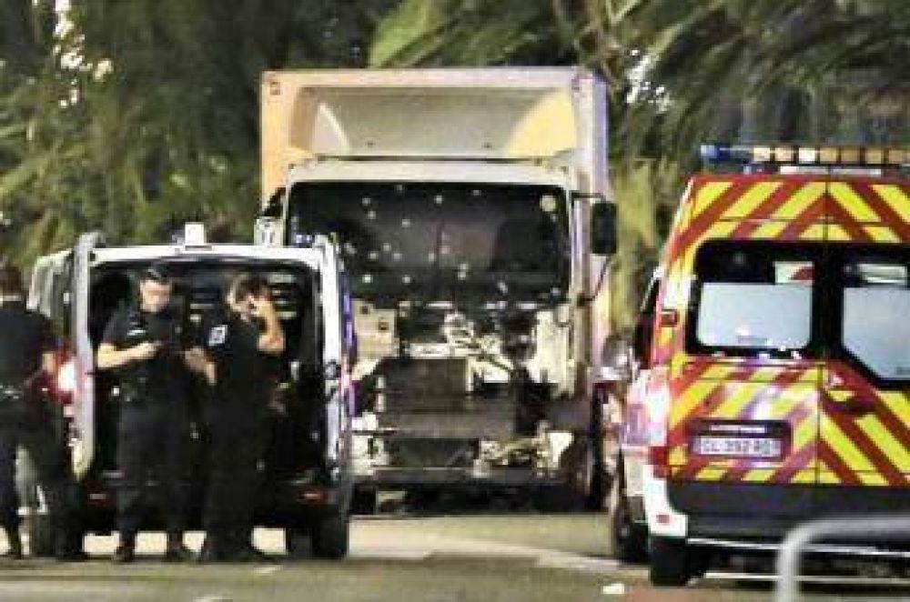 El Consejo Francs de Culto Musulmn repudia el atentado en Niza
