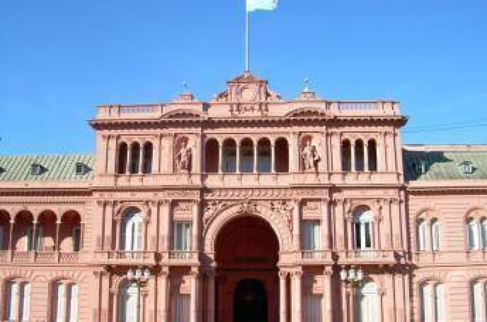 La Argentina llama a la soluci�n pac�fica y constitucional de los acontecimientos en Turqu�a