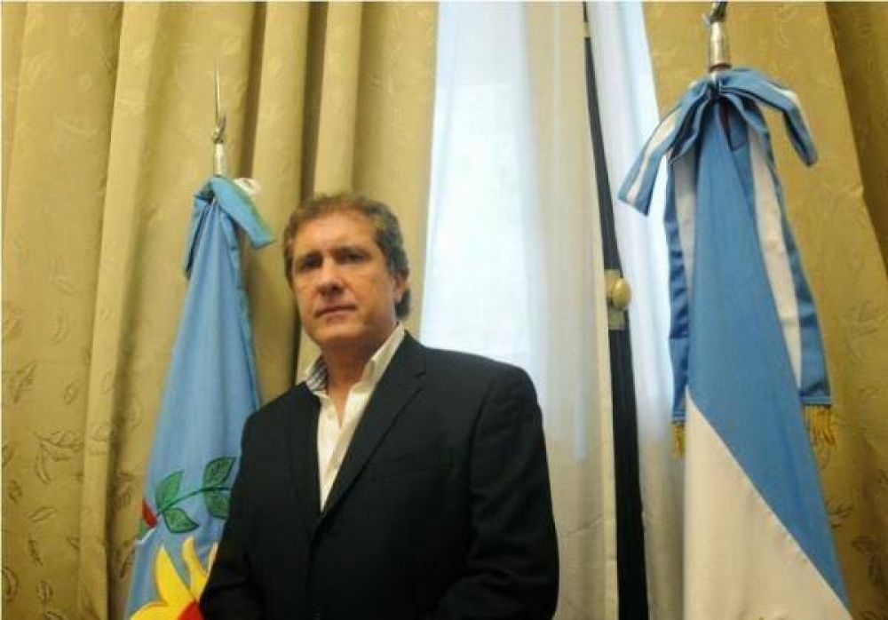 Desde el FR dicen que Ritondo 