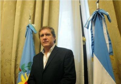 Desde el FR dicen que Ritondo 