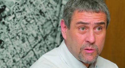 Intendentes apocal�pticos: Ferraresi pronostica una �Argentina desintegrada� para el 2019