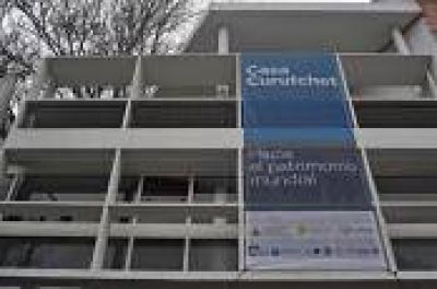 Un orgullo de La Plata: Casa Curutchet fue declarada Patrimonio de la Humanidad por la Unesco
