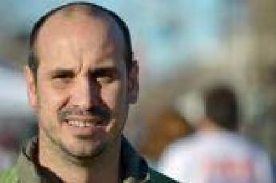 La Plata: �ABSA debe estatizarse�, dice el concejal Gast�n Crespo (GEN)