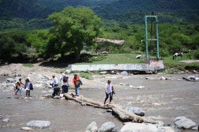Tucum�n tiene 37 obras en marcha o en proyecto por m�s de $ 800 millones 