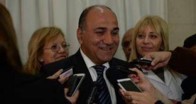 �Ante Naci�n gestion� el dinero que les corresponde a los tucumanos�