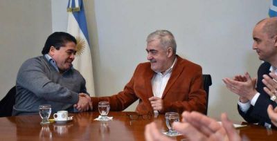 Incertidumbre por ahorro en obras: �recorte en inversiones?