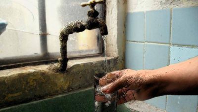 Llega el tarifazo al agua en Neuqu�n