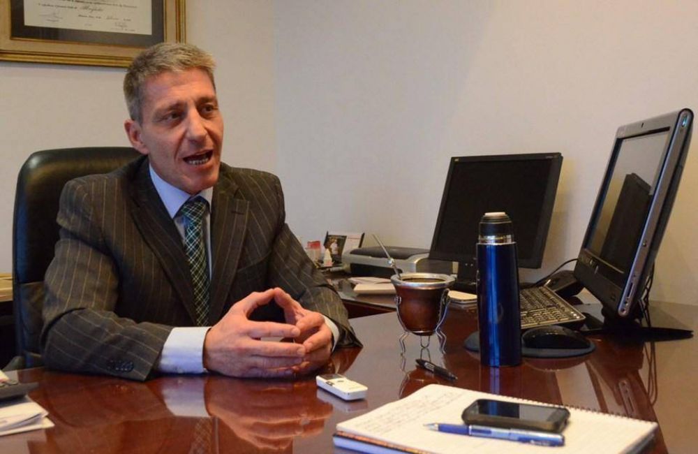 �Se ha avanzado much�simo sobre todo en la relaci�n con los tres poderes del Estado�