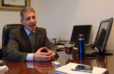 �Se ha avanzado much�simo sobre todo en la relaci�n con los tres poderes del Estado�