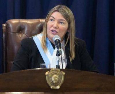 No habr� conmutaci�n de pena para personas condenadas en casos de violencia de g�nero