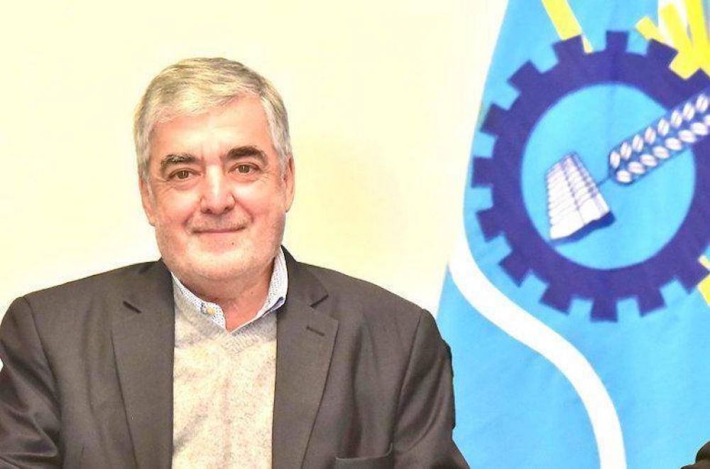 DAS NEVES: �En el primer semestre del a�o ahorramos 72,5 millones en obras p�blicas�
