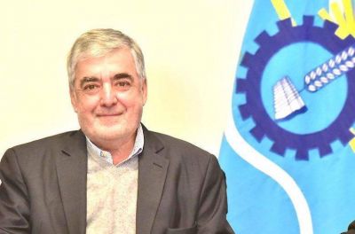 DAS NEVES: �En el primer semestre del a�o ahorramos 72,5 millones en obras p�blicas�