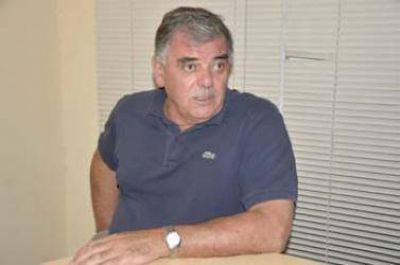 Carlos Smith: �Viedma est� en emergencia de planificaci�n�