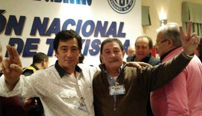 Aclaran que en R�o Negro existe un solo sindicato que representa a los taxistas