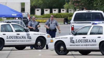 Otro soldado negro acribill� a polic�as blancos en EE.UU.: mat� a tres