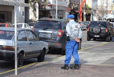 Piden el traspaso de las polic�as locales a los municipios