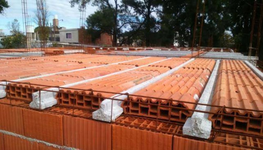Explosi�n de Alta C�rdoba: se retoman las obras