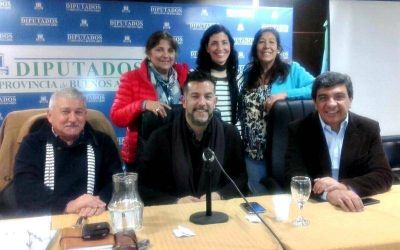 Un abordaje integral de las problem�ticas educativas