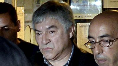 L�zaro B�ez ampli� el pedido de recusaci�n contra el juez Sebasti�n Casanello