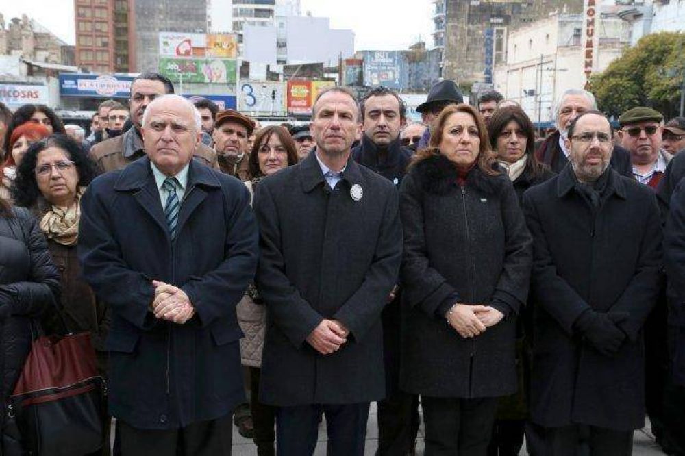 Lifschitz asegur� que 