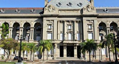 El gobernador recibir� a sus pares de Entre R�os y C�rdoba
