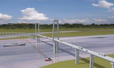 Provincia firmar� con Naci�n un acta compromiso para obras