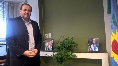 Ricardo Pagola y el OPDS organizan jornada ambiental