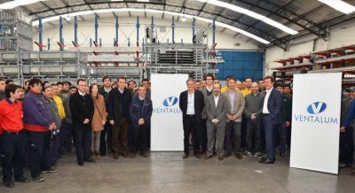 Katopodis: �El gobierno debe trabajar en una agenda de desarrollo, no de ajuste�