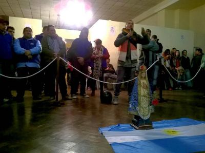 Municipales pidieron la reapertura de las paritarias