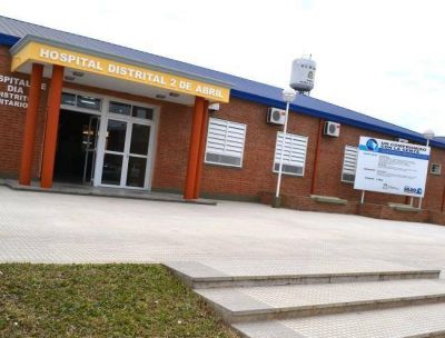 El gobernador habilita hospital de d�a para populosos sectores de la ciudad