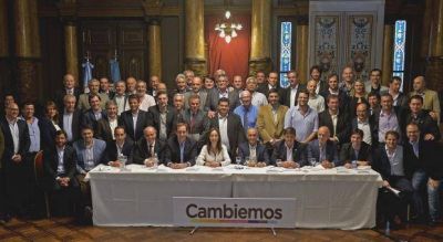 Segundo semestre para pocos: Intendentes de Cambiemos prev�n recuperaci�n para el 2017