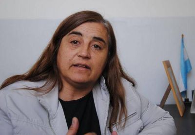 Claudia Rodr�guez: �El CEMA es de los marplatenses y no debe perder esa funci�n�
