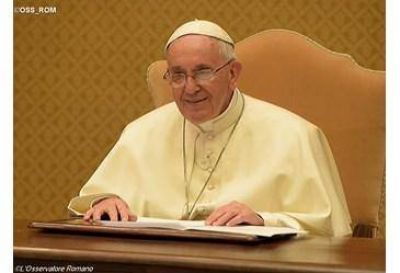Te pregunto: ¿cuál es tu inquietud? Videomensaje del Papa