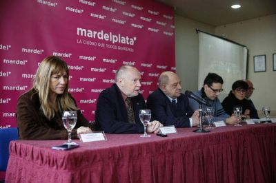 Presentaron oficialmente el Festival Internacional de Cine Independiente