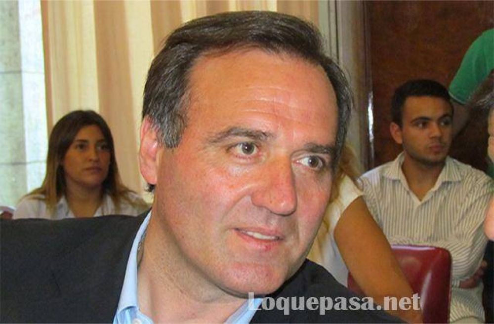 El PRO comenz� a tocar timbre para conocer la opini�n del vecino sobre la gesti�n Arroyo
