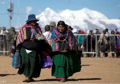 �No se achiquen! Ustedes pueden hacer mucho, dijo el Papa a los Movimientos Populares