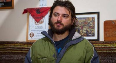 Un hombre del Papa sitiar� la Ciudad con ollas populares