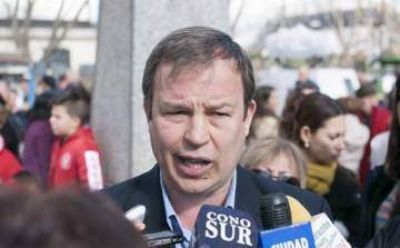 Cascallares: �La fuerza de aproximaci�n seria bueno descentralizarla en los Municipios�