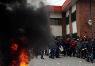 Luego de la conciliaci�n, la Coca Cola deber� retomar a los despedidos