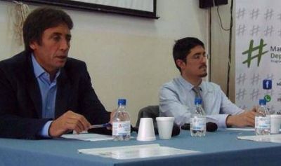 Fundaci�n trucha tambi�n engrupi� al EMDER