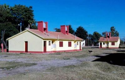  Ma�ana entregan 40 casas en El Bordo