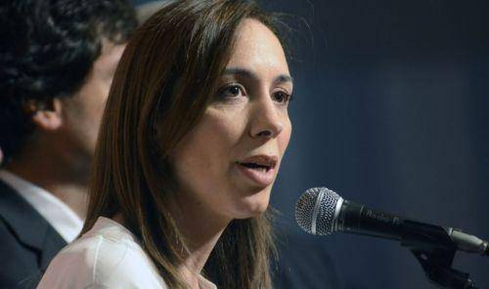 Vidal busca una tregua con los intendentes del PJ por la inseguridad