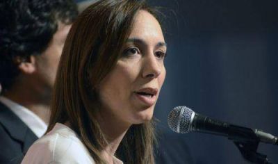 Vidal busca una tregua con los intendentes del PJ por la inseguridad