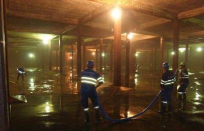 Aguas del Norte: Mejoras en la calidad de agua para m�s de 6500 familias en Met�n