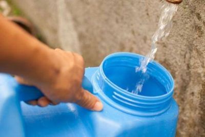 Precariedad: la comunidad chorro reclama abastecimiento de agua potable