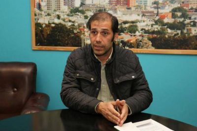 Consejeros del Frente para la Victoria presentaron un proyecto de un fondo de fortalecimiento escolar